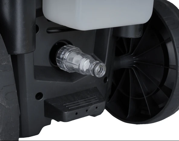 RTM714 Yüksek Basınçlı Yıkama 2500 W 195 Bar - Resim 8