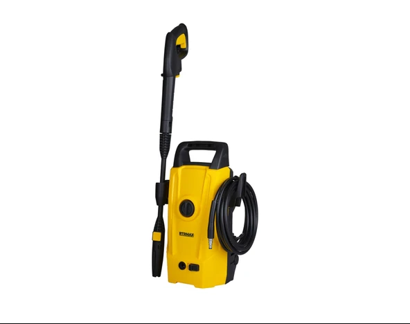 RTM707 Basınçlı Yıkama Makinesi 1400 W 105 BAR ürün görseli 1