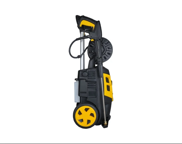 RTM714 Yüksek Basınçlı Yıkama 2500 W 195 Bar - Resim 2