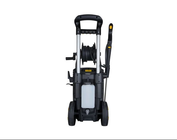 RTM714 Yüksek Basınçlı Yıkama 2500 W 195 Bar - Resim 3