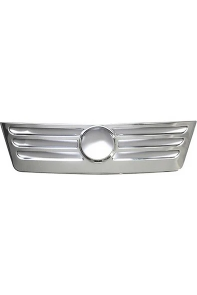 Vw Caddy 2004 - 2009 Ön Panjur P.çelik Formlu - Resim 2
