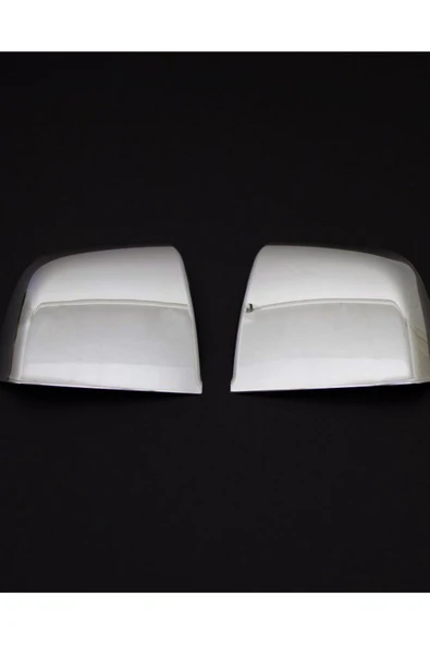 OPEL COMBO 2001-2011 MODELLER ARASI ABS KROM KAPLAMA AYNA KAPAĞI ürün görseli 1