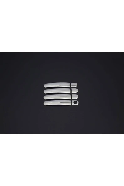 Kapı Kolu Krom 4 Kapı Fabia-1 Sw 2000-2007 Arası Modeller Için ürün görseli 1