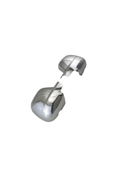 OPEL COMBO 2019 VE ÜZERİ MODELLER ABS KROM KAPLAMA AYNA KAPAĞI ürün görseli 1