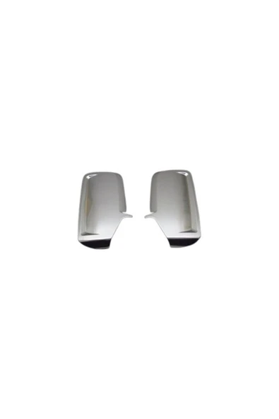 MERCEDES SPRİNTER 315 CD 906 2006-2017 MODELLER ARASI ABS KROM KAPLAMA AYNA KAPAĞI ürün görseli 1