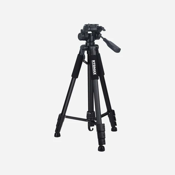RTM05 Teleskopik Tripod Ayak 1.5 Mt ürün görseli 1