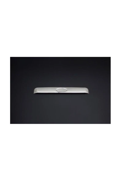 FORD CONNECT 2002-2008 MODEL ARASI KROM BAGAJ ÇITASI ürün görseli 1