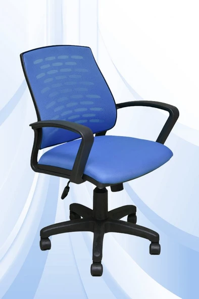 Porziyon Savina  Yönetici Koltuğu  Ofis Çalışma Koltuğu - Sandalyesi ürün görseli 1