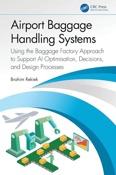 Airport Baggage Handling Systems Brahim Rekiek ürün görseli 1