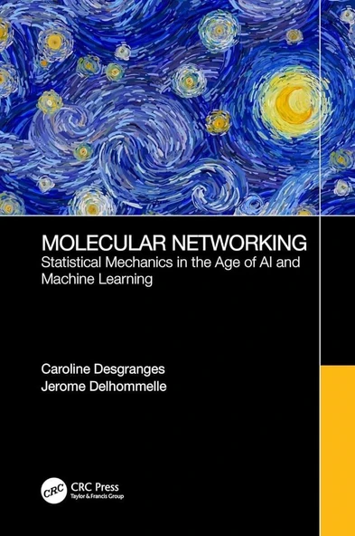 Molecular Networking Delhommelle Desgranges ürün görseli 1