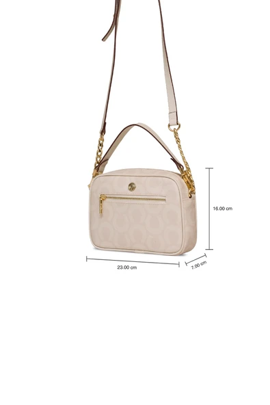 POLO 25174 KADIN ÇANTASI - Resim 7