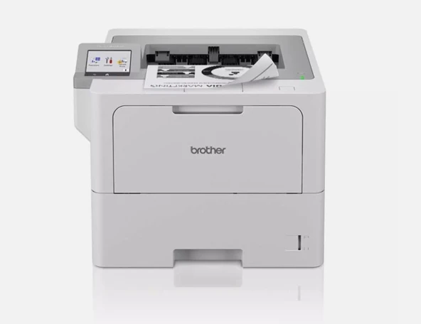 Brother HL-L6410DN Mono Lazer Yazıcı ürün görseli 1