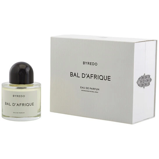 BYREDO Bal D Afrique EDP 100 ml Unisex Parfüm ürün görseli 1