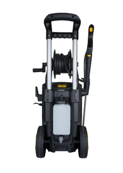 Rtrmax RTM714 Basınçlı Yıkama Makinası 2500w195Bar - Resim 3