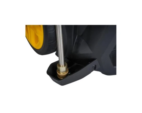 Rtrmax RTM714 Basınçlı Yıkama Makinası 2500w195Bar - Resim 4