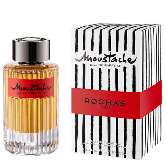 Rochas Moustache EDP 125 ml Erkek Parfüm ürün görseli 1
