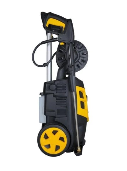 Rtrmax RTM714 Basınçlı Yıkama Makinası 2500w195Bar - Resim 2
