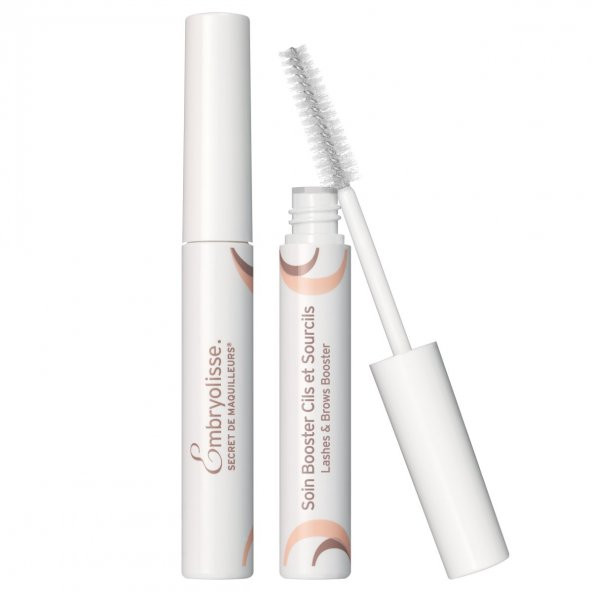 Lashes & Brows Booster 6,5 ml - Resim 2