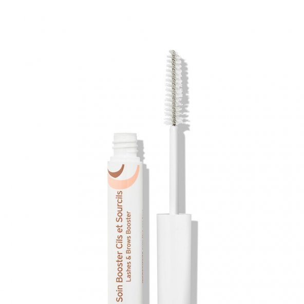 Lashes & Brows Booster 6,5 ml - Resim 4