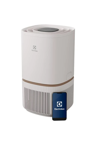 Electrolux Pure 500 EPO50351SW 4 Aşamalı Filtreli Hava Temizleme Cihazı ürün görseli 1