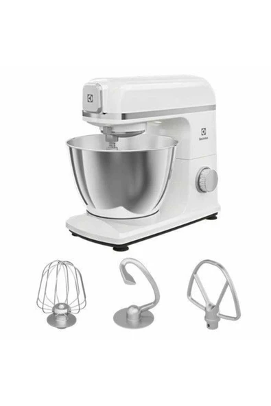 Electrolux E5km1-4swb Beyaz Mutfak Şefi - Resim 2