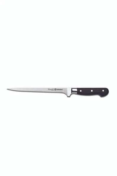 KORKMAZ Sürmene 21 cm Fleto Bıçağı ürün görseli 1