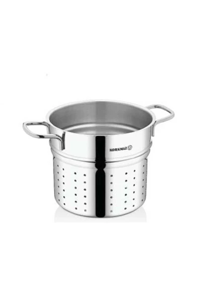 KORKMAZ Proline Satin  Spagetti Aparatı A2770 20x17.5 cm ürün görseli 1