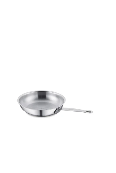 KORKMAZ Minika 16x4 Cm Inox Tava ürün görseli 1