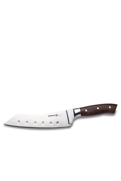 KORKMAZ Santoku Şef Bıçağı 17,5 cm ürün görseli 1