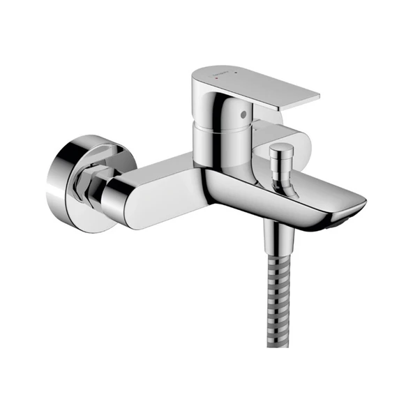 Hansgrohe Rebris E Banyo Bataryası 72450000 ürün görseli 1