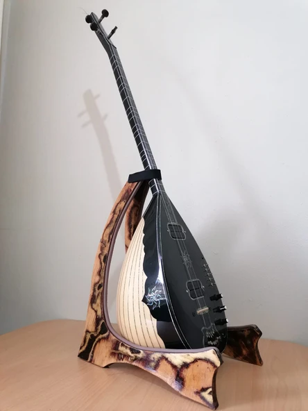 Bağlama standı ürün görseli 1