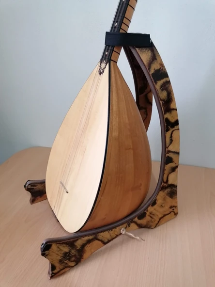 Bağlama standı - Resim 4