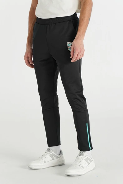 HUMMEL ERKEK PANTOLON HMLBOURNE PANTS 932140 ürün görseli 1