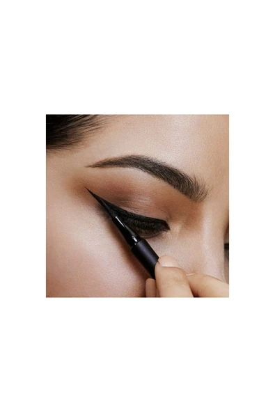 2'li Master Hyper Precıse Lıner Matte Bl Kalem Eyelıner 3600531502768 - Resim 4