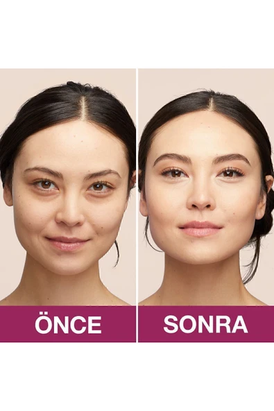 Instant Anti Age Eraser Kapatıcı - 00 Ivory - Resim 5