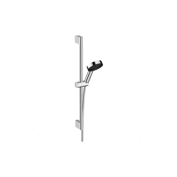 Hansgrohe Pulsify Select S 105 3 Jet Sürgülü Duş Seti ürün görseli 1