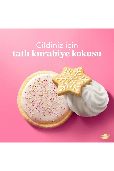 Sugar Cookie Duş Jeli 450 ml X2 - Resim 5