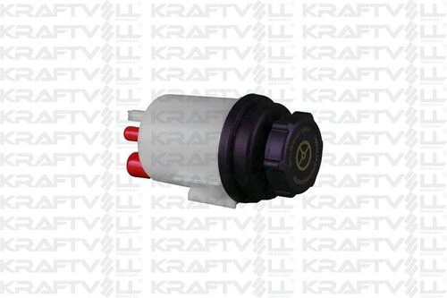 Kraftvoll 08020492 Hidrolik Yağ Deposu Freelander 2 06-14 Kapaklı Lr000578 ürün görseli 1