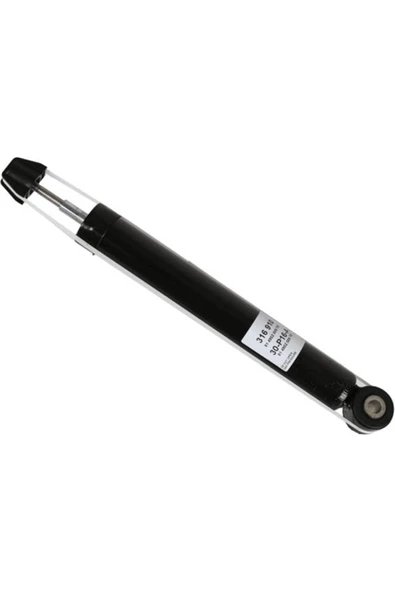 Sachs 316910  Arka Amortisör Sağ-sol Clıo Iv Hb Gsl 13 ürün görseli 1