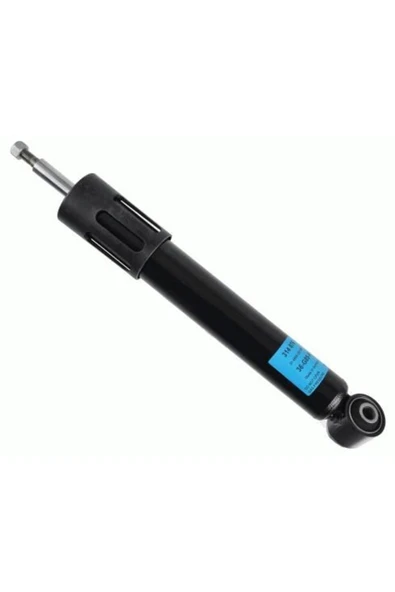 Sachs 314876  Amortisör Bmw F07 F11 09-17 Arka Sağ Sol ürün görseli 1