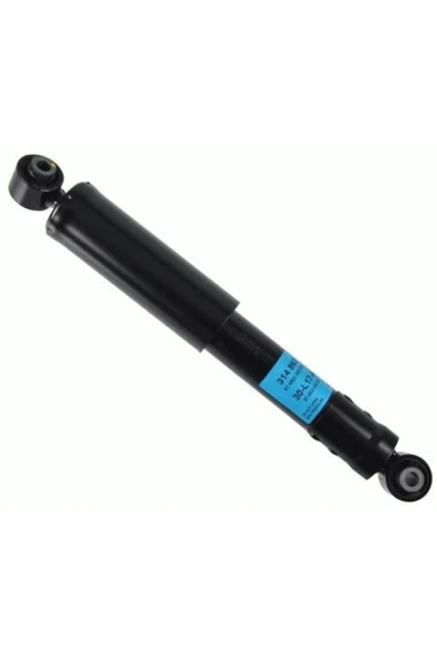 Sachs 314862  Amortisör Arka Rav4 (a3 A4) 06- 2.0:2.0 D4d:2.2 D4d:2.5 Hybrid Gazlı Tip ürün görseli 1