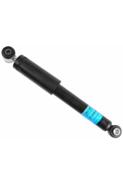 Sachs 280367  Amortisör Arka Meriva 04-10 Bm ürün görseli 1