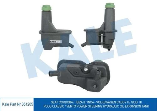 Kale 351205  HİDROLİK YAĞ DEPOSUSEAT CORDOBA- IBIZA II-INCA-VOLKSW ürün görseli 1