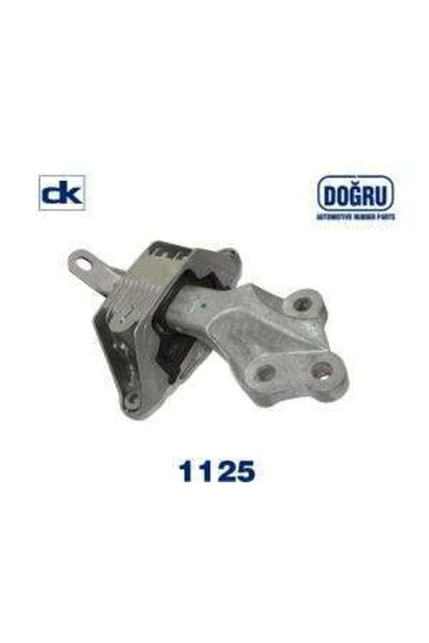 Doğru Kauçuk 1125  Motor Takozu Hidrolik Astra J ürün görseli 1