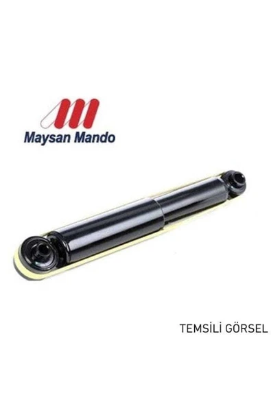 Monroe 376256SP Arka Amortisör Sol-sağ Opel Astra K 2015 ürün görseli 1