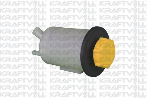 Kraftvoll 08020493 Hidrolik Yağ Deposu Discovery 3 06-13 Kapaklı Lr061407 ürün görseli 1