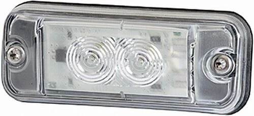 Hella 2PF009514011 Dıs Cızgı Lambası Universal Led Universal Cv 1529505 ürün görseli 1
