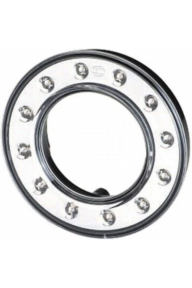 Hella 2PF008405051 Pozisyon Lambasi Universal Led Volvo ürün görseli 1