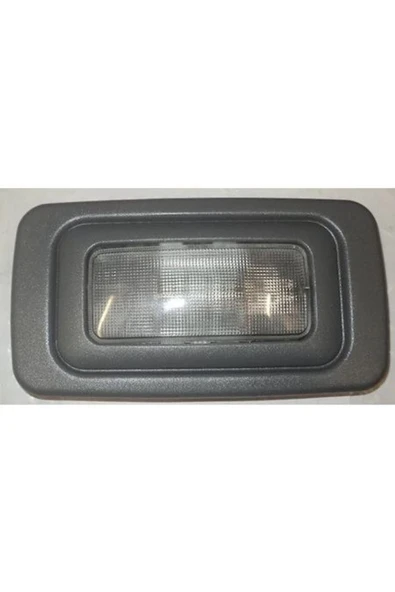 Opar 735302574 Tavan Lambası Ön Tekli Doblo ürün görseli 1