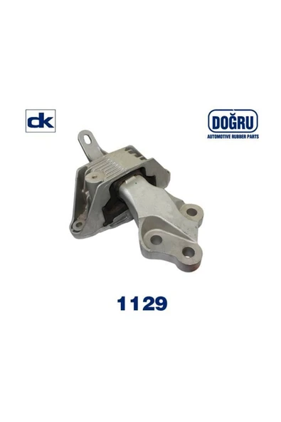 Doğru Kauçuk 1129 Motor Takozu Hıdrolık/ Opel Astra J 10/ -dk ürün görseli 1